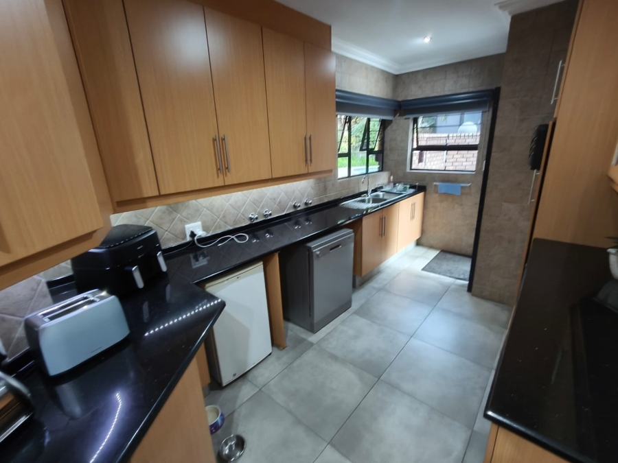 4 Bedroom Property for Sale in Cashan North West